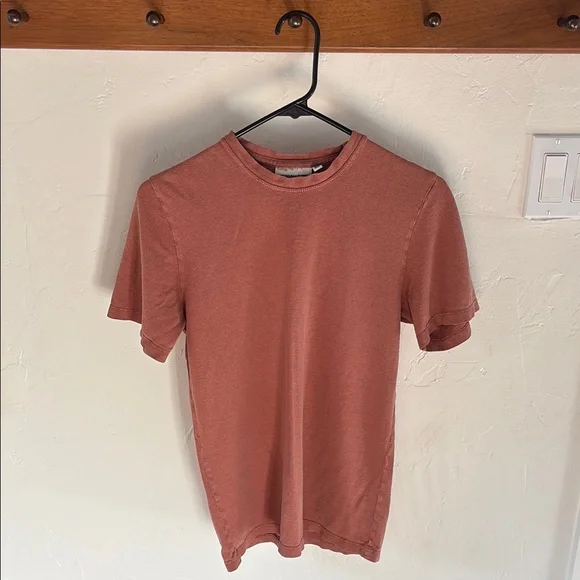 Jungmaven Basic Tee - Picture 1 of 4